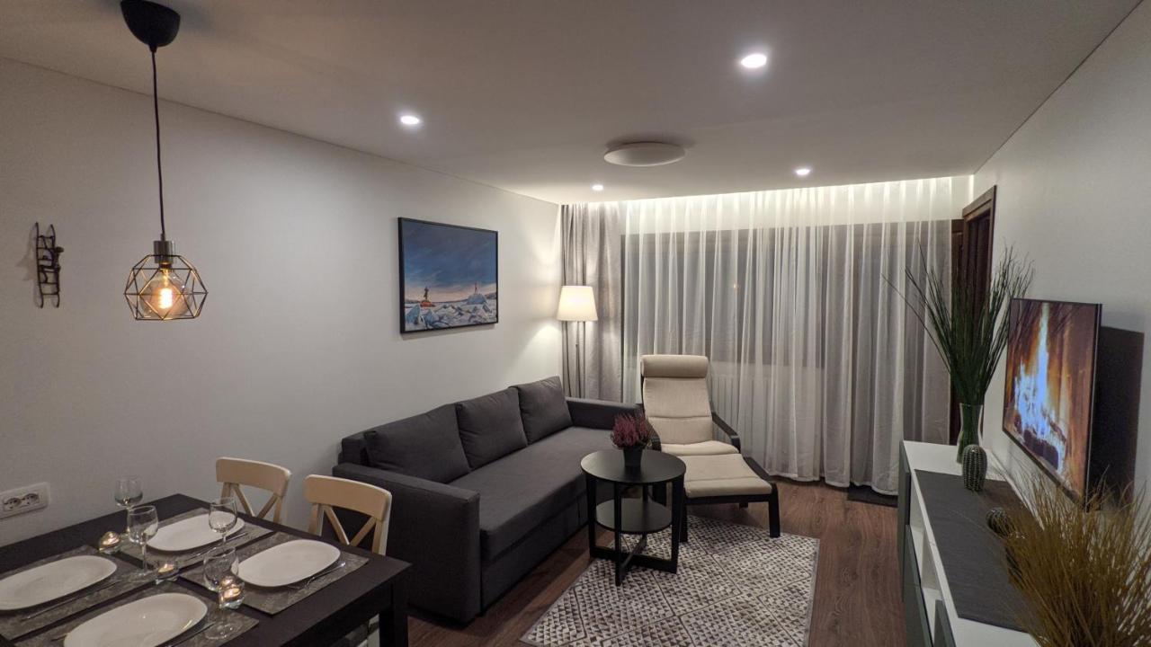 ברויל-קרוויניה Cervinia Apartment 2121 - Ski & Mountain Panorama מראה חיצוני תמונה