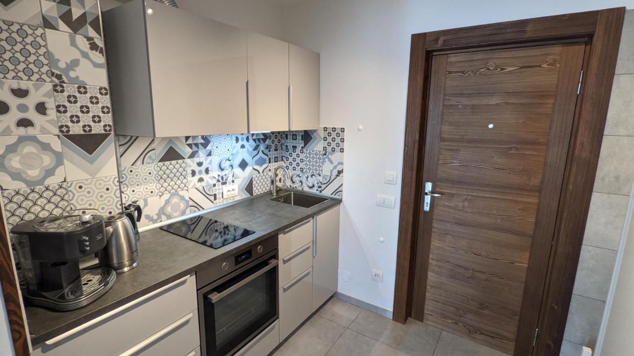 ברויל-קרוויניה Cervinia Apartment 2121 - Ski & Mountain Panorama מראה חיצוני תמונה