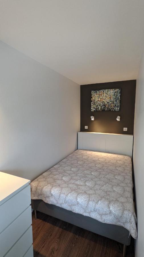 ברויל-קרוויניה Cervinia Apartment 2121 - Ski & Mountain Panorama מראה חיצוני תמונה