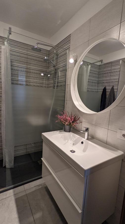 ברויל-קרוויניה Cervinia Apartment 2121 - Ski & Mountain Panorama מראה חיצוני תמונה