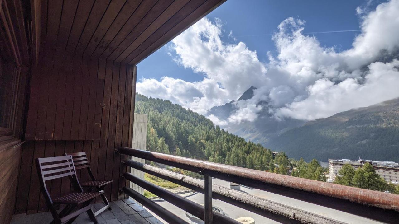 ברויל-קרוויניה Cervinia Apartment 2121 - Ski & Mountain Panorama מראה חיצוני תמונה