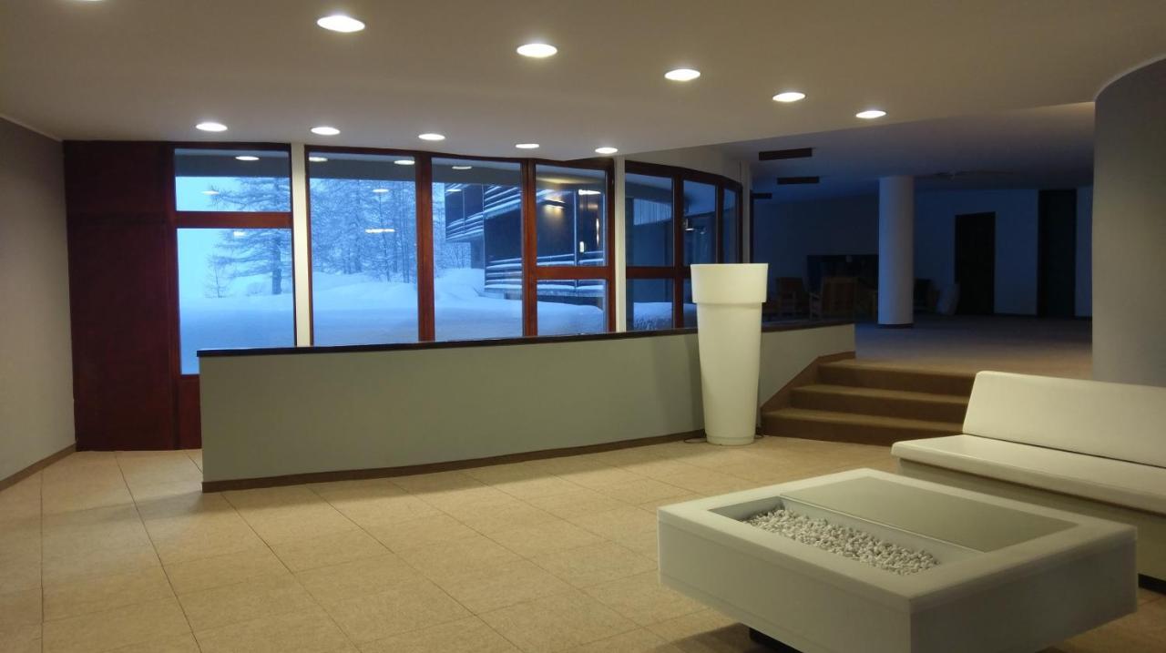 ברויל-קרוויניה Cervinia Apartment 2121 - Ski & Mountain Panorama מראה חיצוני תמונה