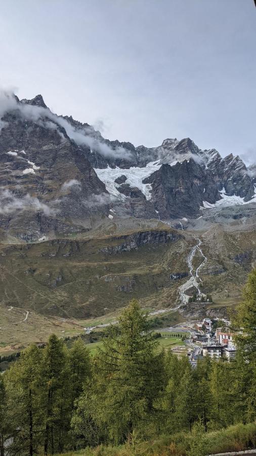ברויל-קרוויניה Cervinia Apartment 2121 - Ski & Mountain Panorama מראה חיצוני תמונה